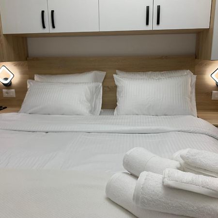 Tirana Apartment Ngoại thất bức ảnh