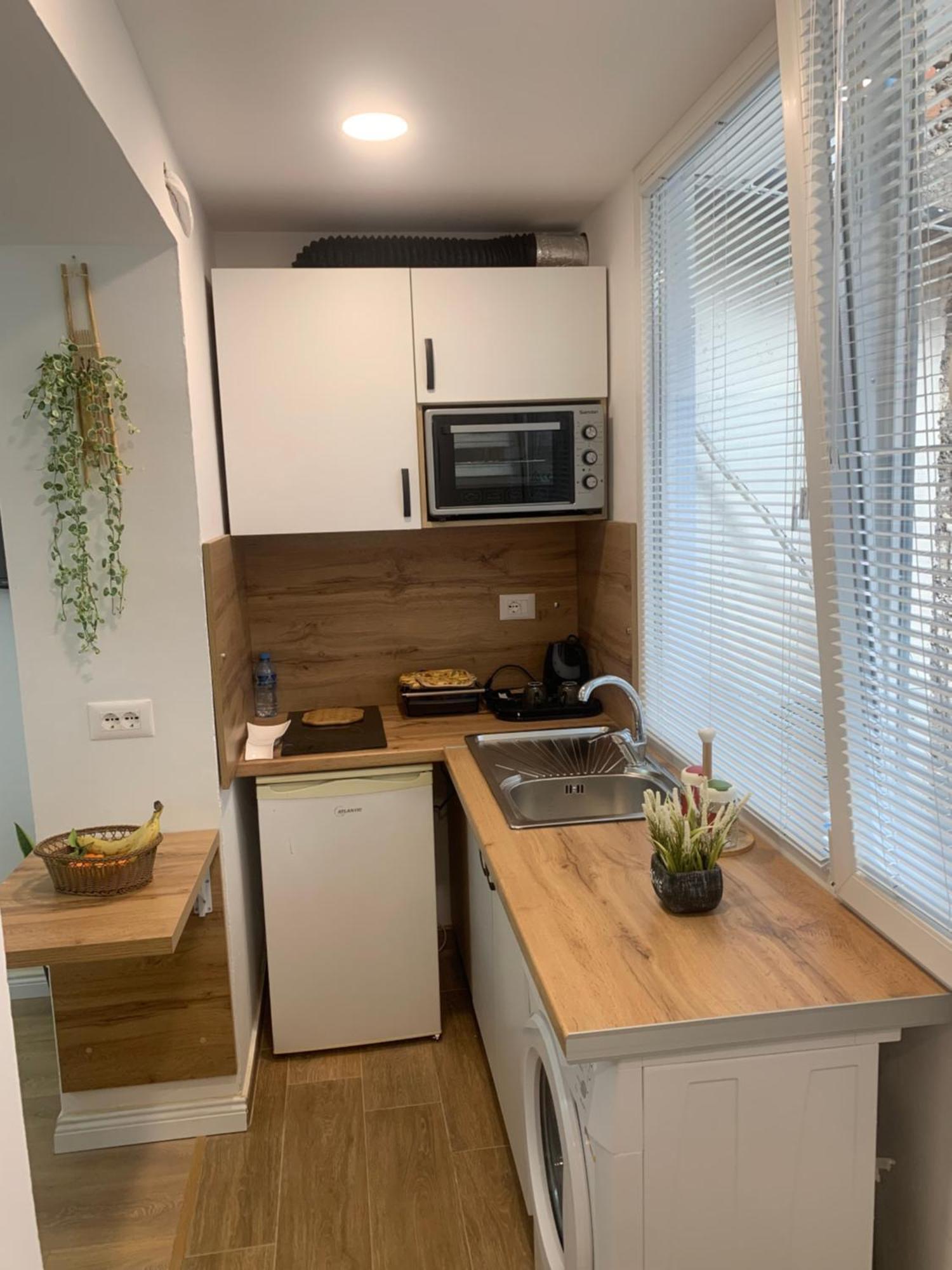 Tirana Apartment Ngoại thất bức ảnh