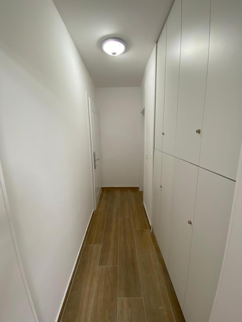 Tirana Apartment Ngoại thất bức ảnh