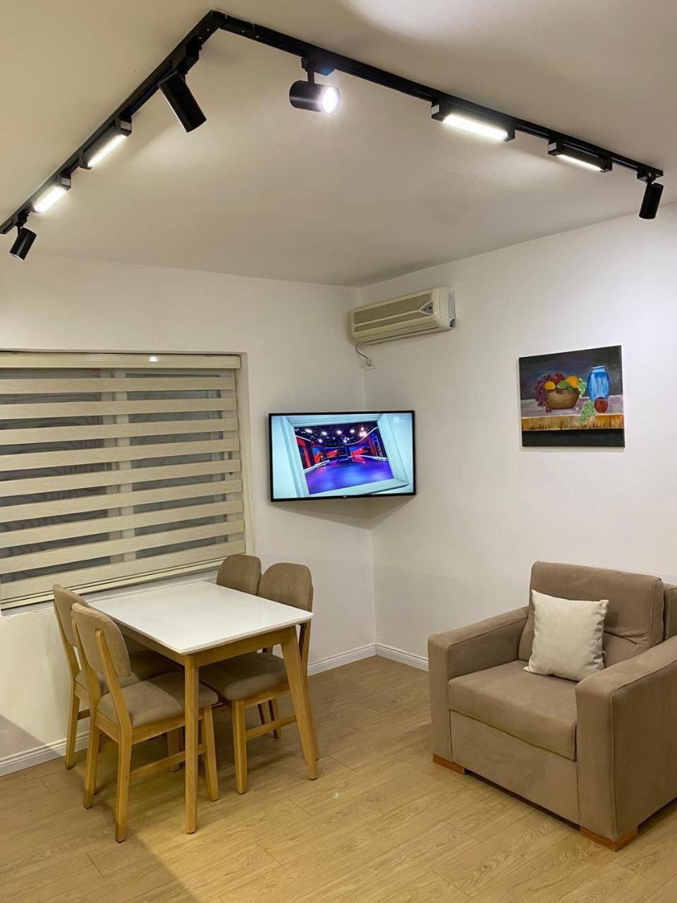 Tirana Apartment Ngoại thất bức ảnh