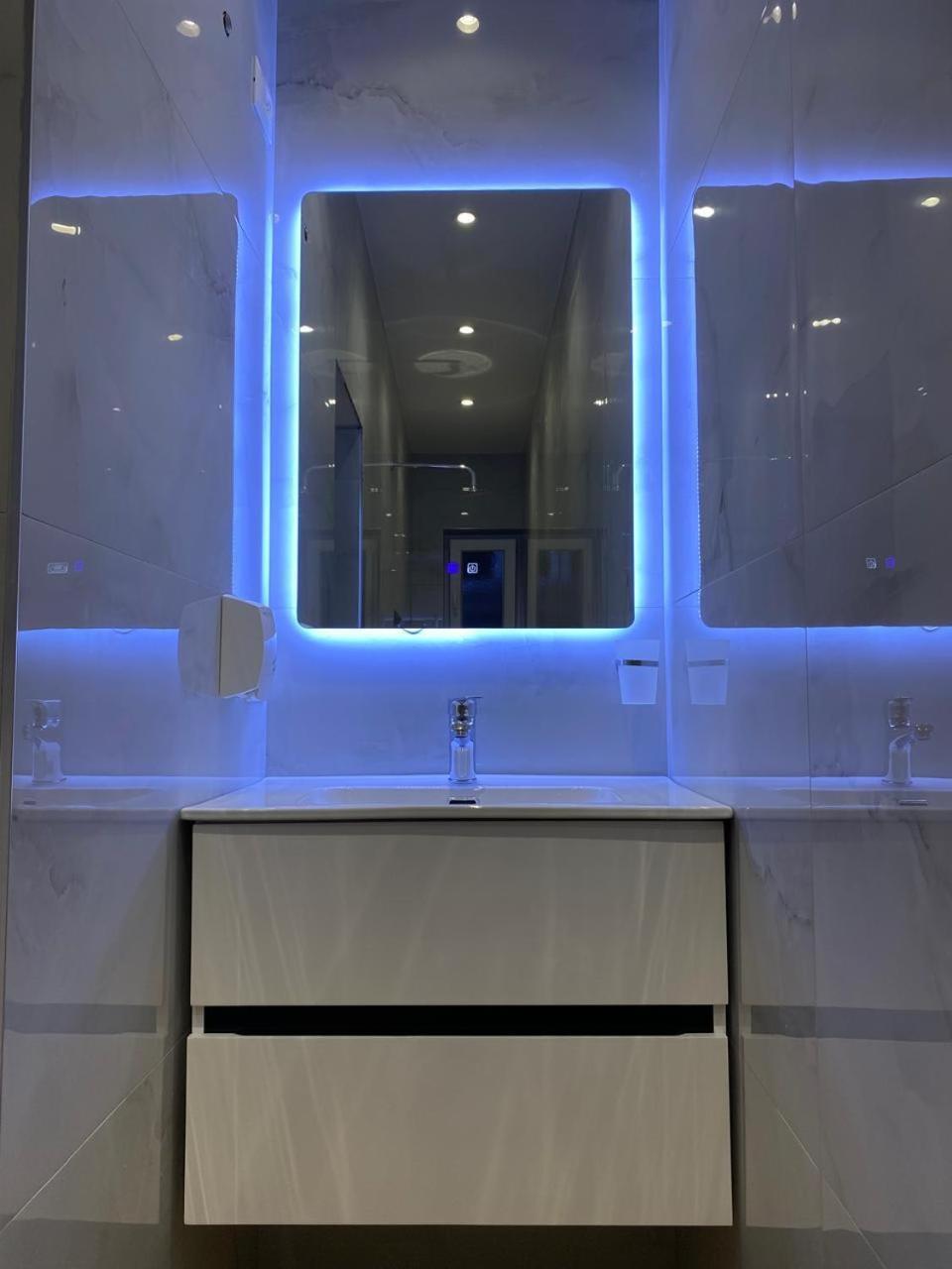 Tirana Apartment Ngoại thất bức ảnh