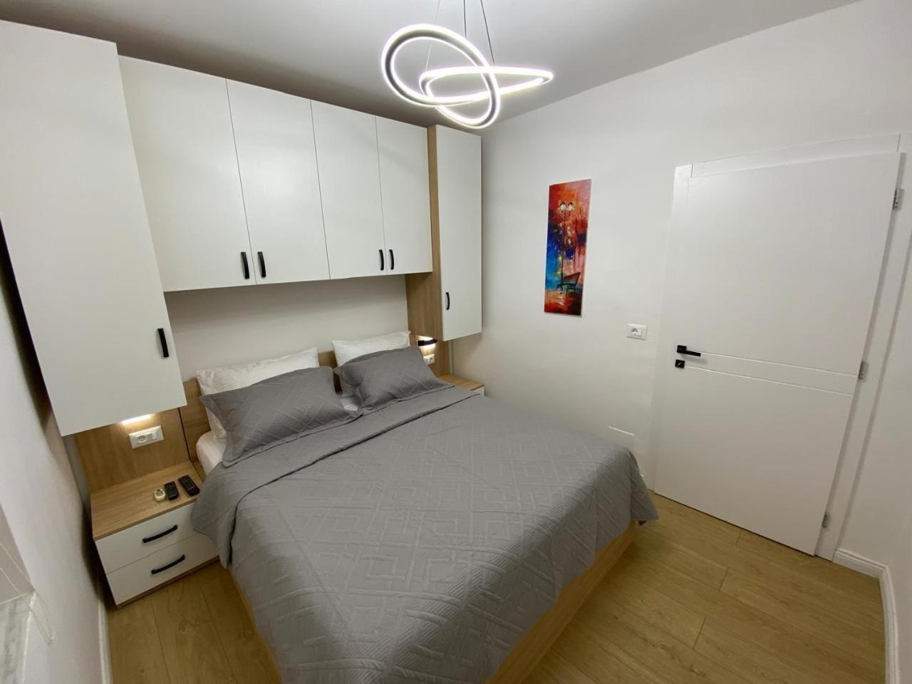 Tirana Apartment Ngoại thất bức ảnh