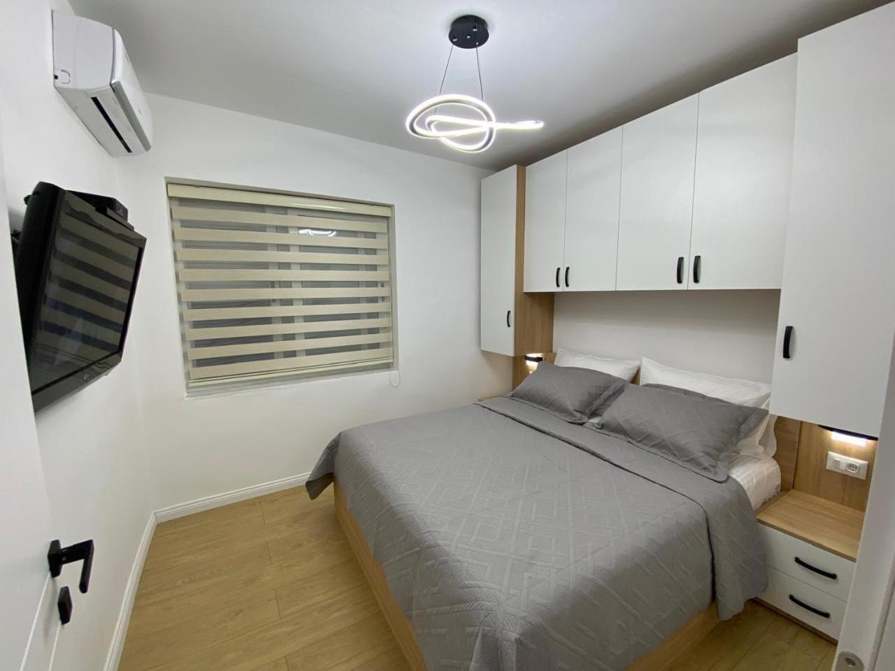 Tirana Apartment Ngoại thất bức ảnh